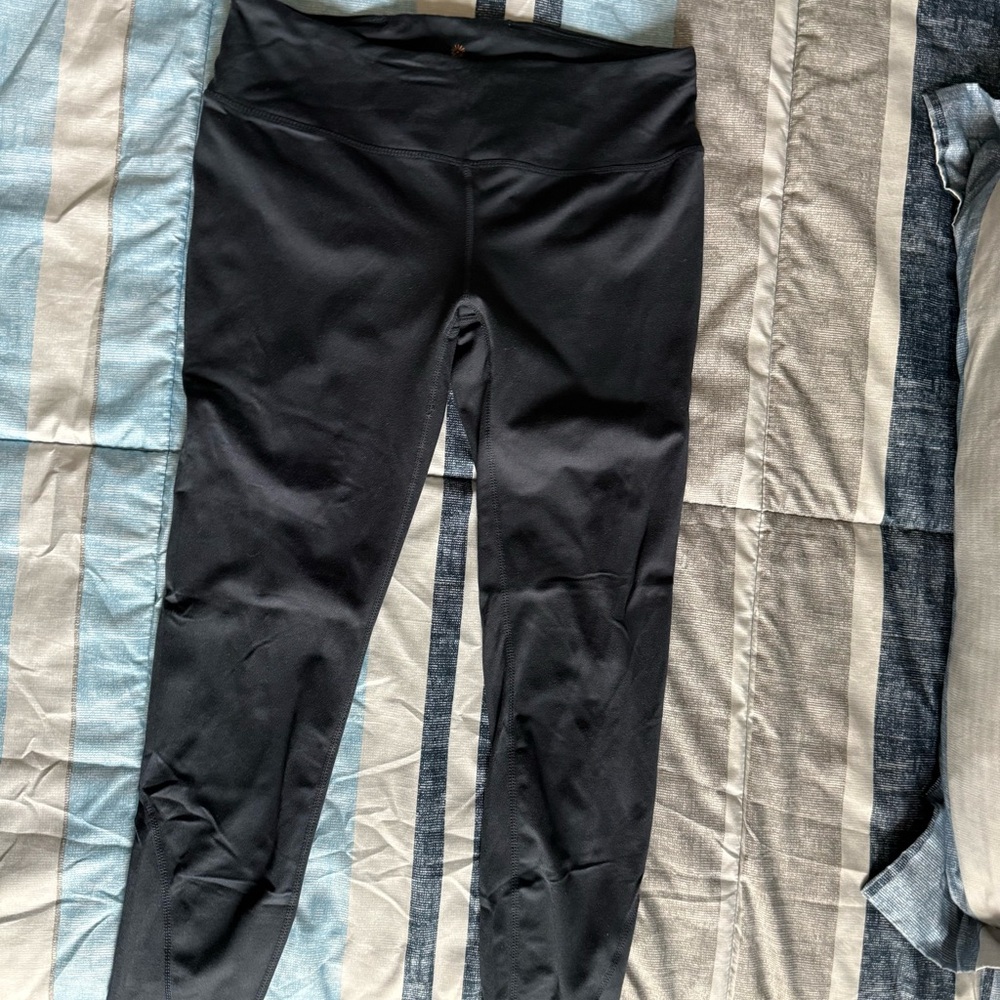 Women’s Blue Leggings